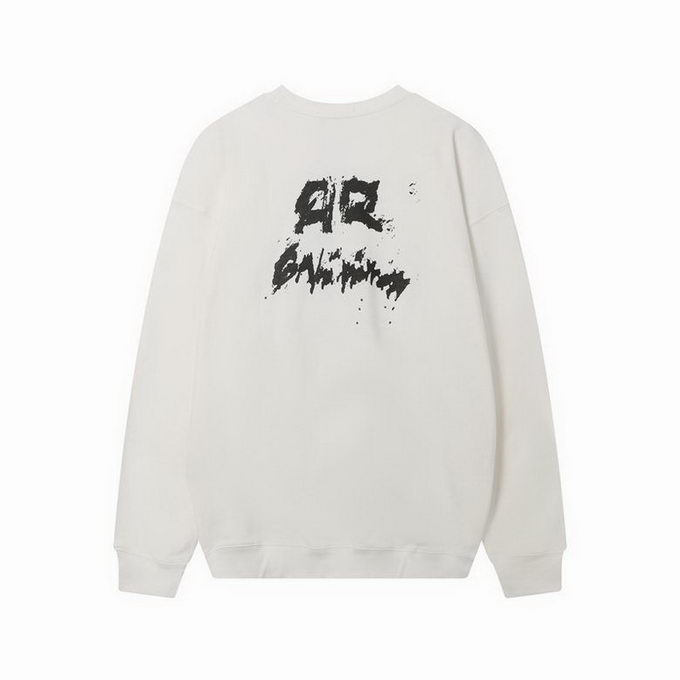 Balenciaga Sweatshirt Mens ID:20240314-180